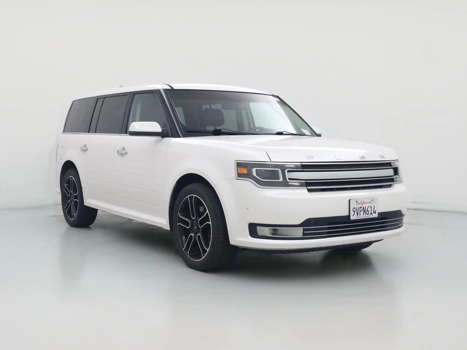 2014 FORD Flex