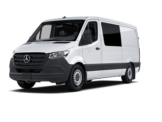 2026 MERCEDES-BENZ Sprinter