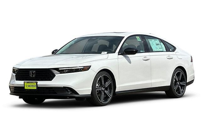 2026 HONDA Accord