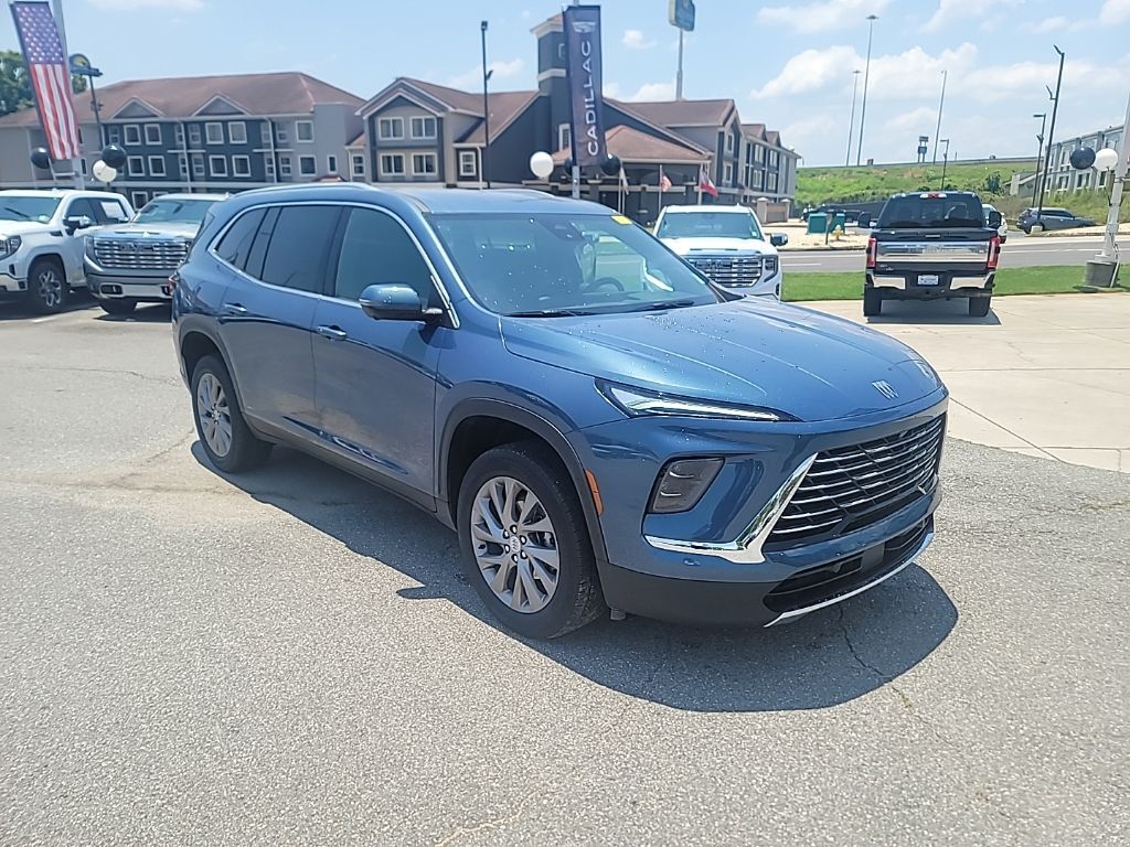 2026 BUICK Enclave