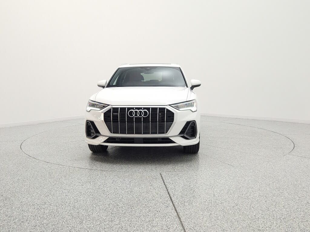 2023 Audi Q3