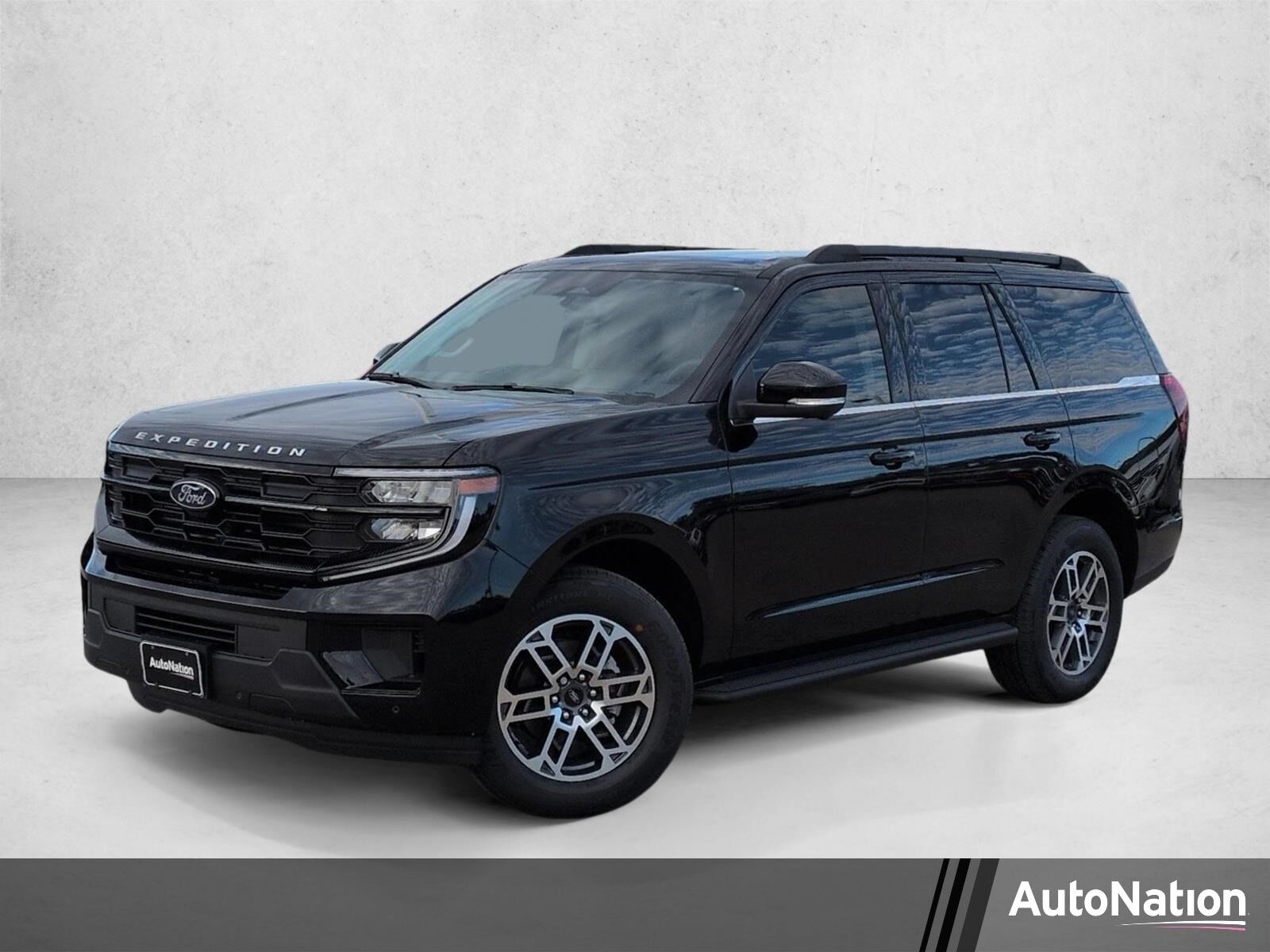 2026 FORD Expedition