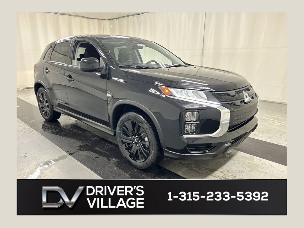 2026 MITSUBISHI Outlander Sport