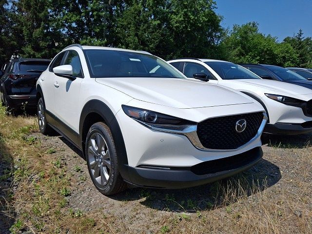 2026 MAZDA CX-30