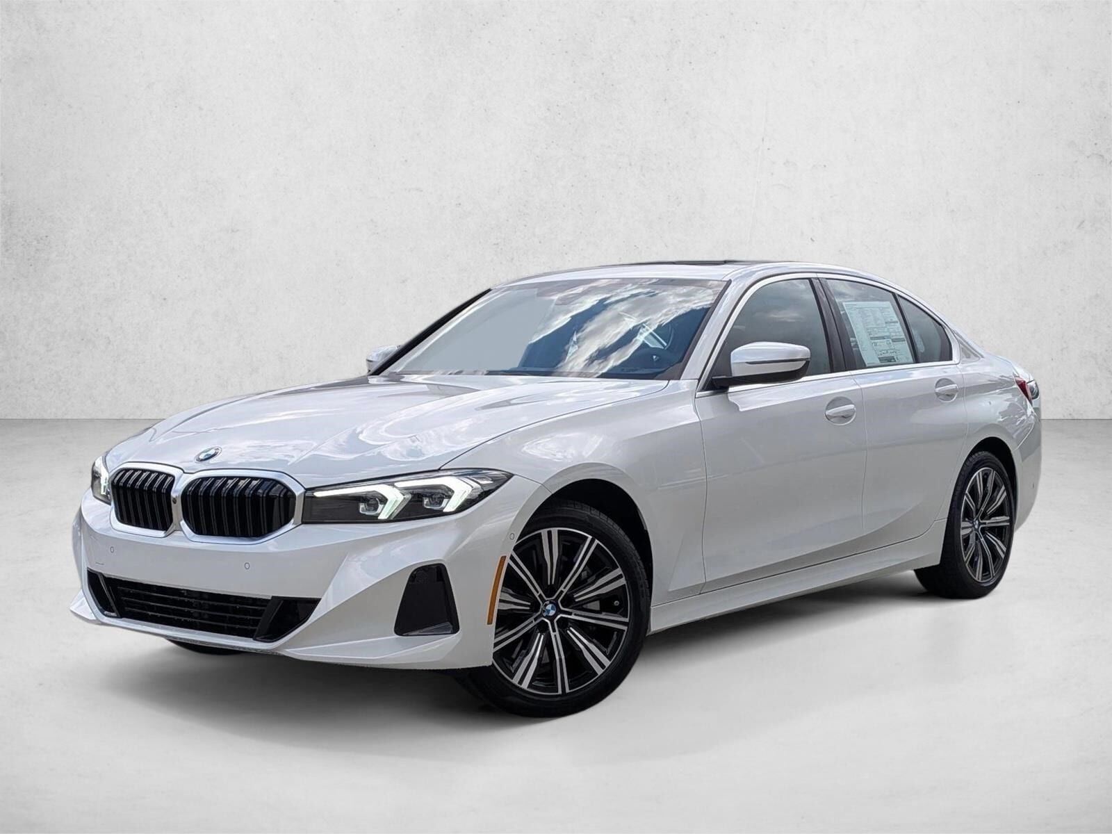 2026 BMW 3 Series