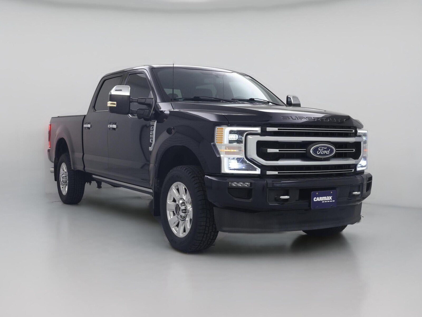 2022 FORD F-250