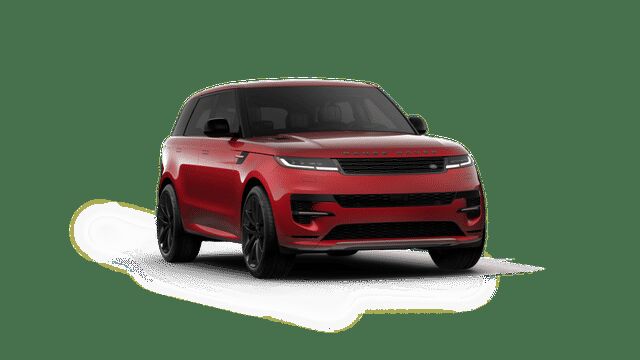 2026 LAND ROVER Range Rover Sport