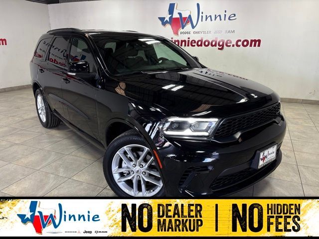 2024 DODGE Durango