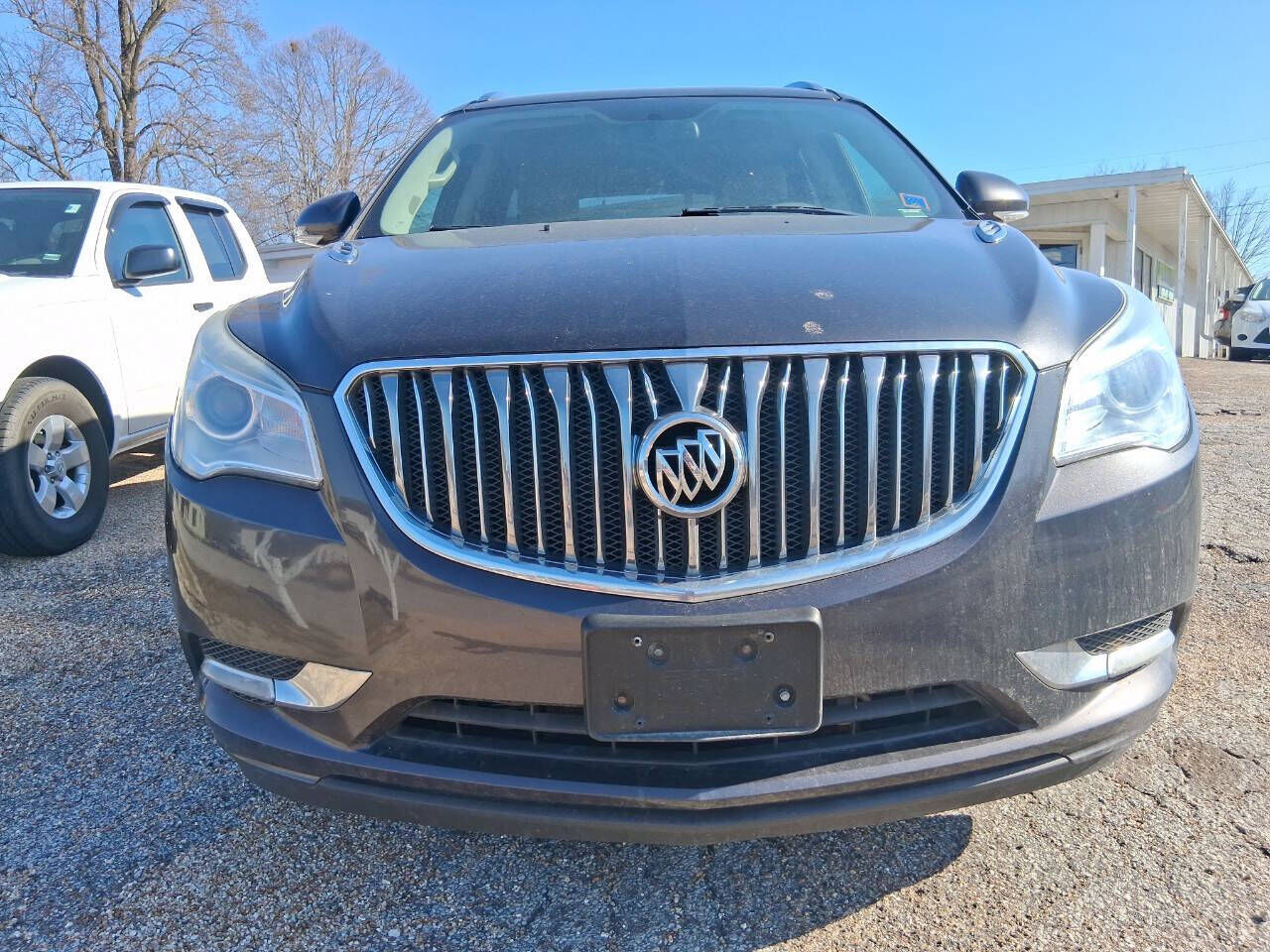 2013 BUICK Enclave