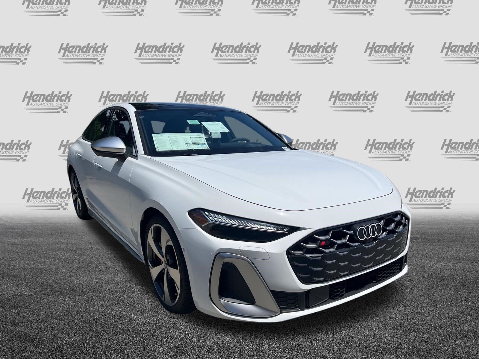 2026 Audi S5