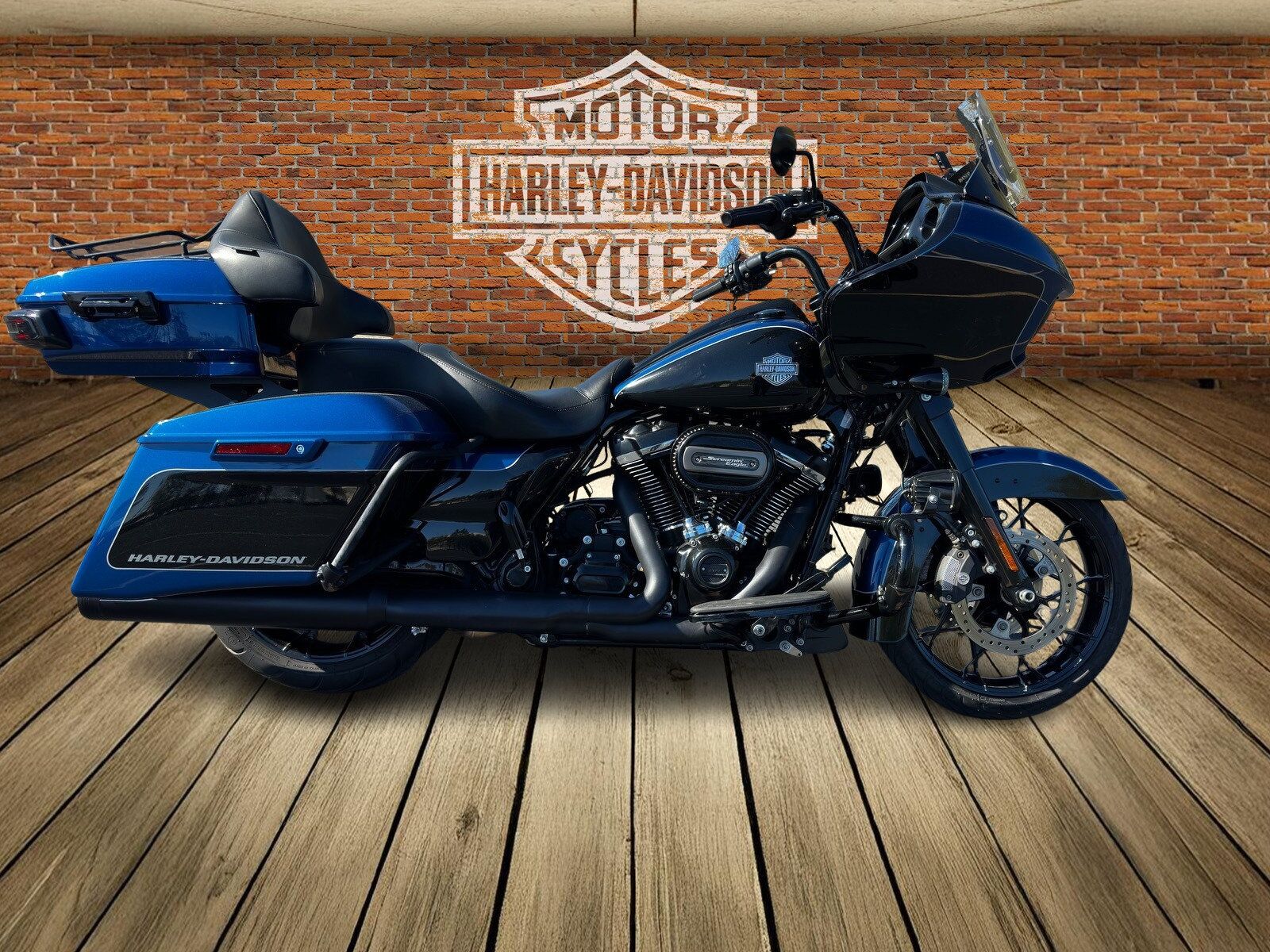 2022 HARLEY DAVIDSON FLTRXS / Road Glide Special