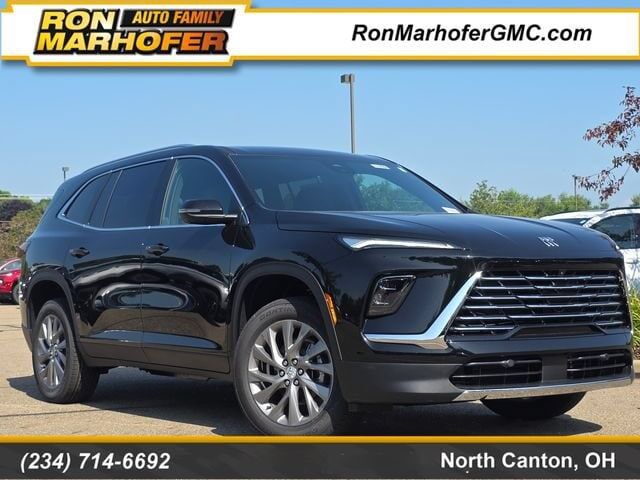 2026 BUICK Enclave