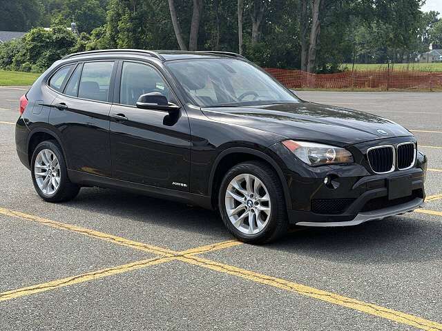 2015 BMW X1