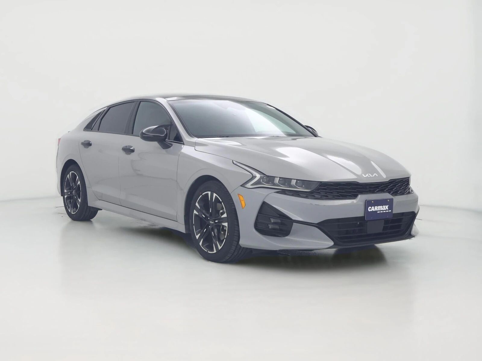 2023 KIA K5