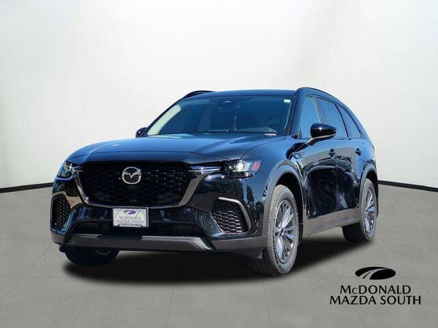 2026 MAZDA CX-70