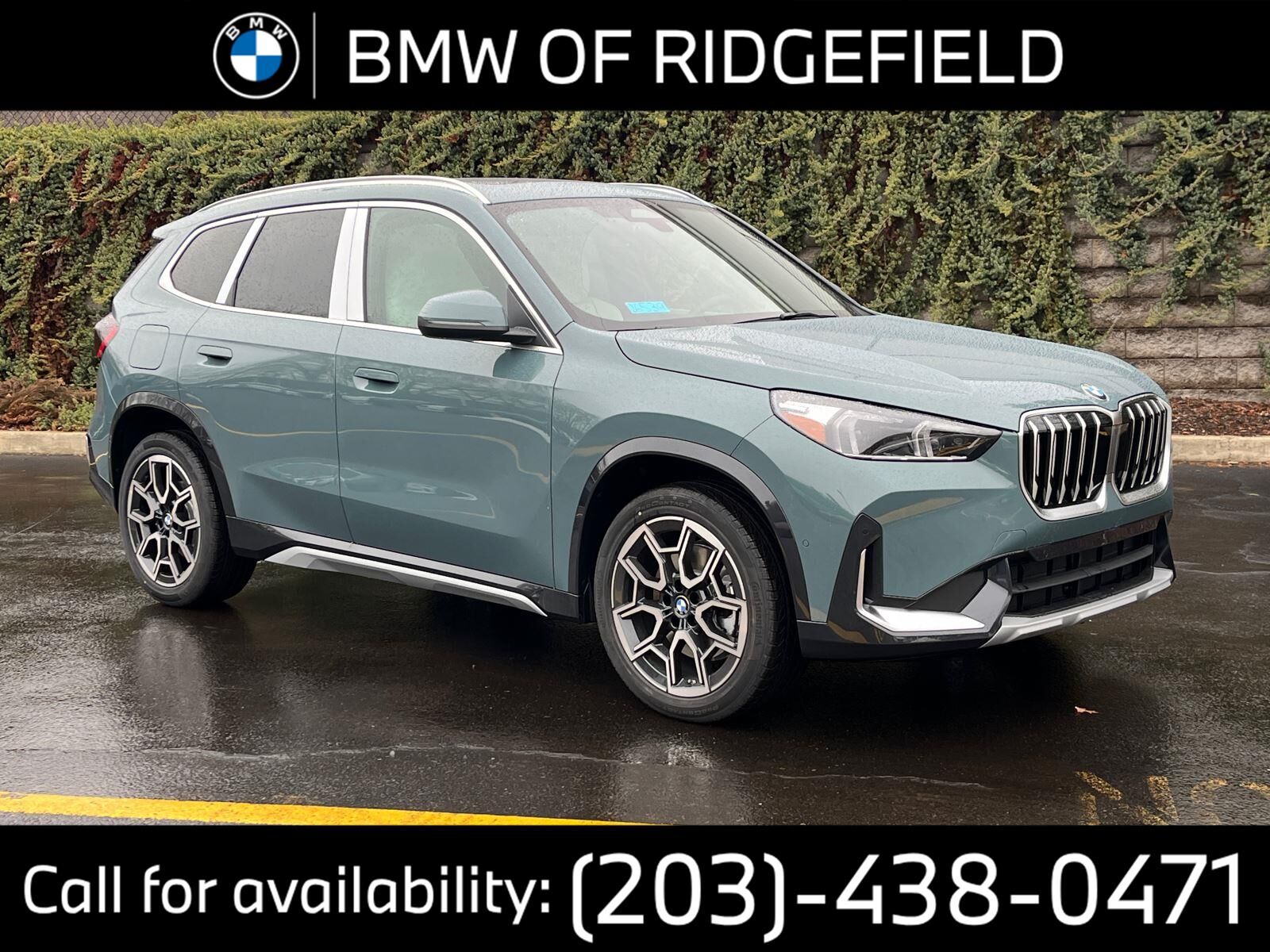 2026 BMW X1