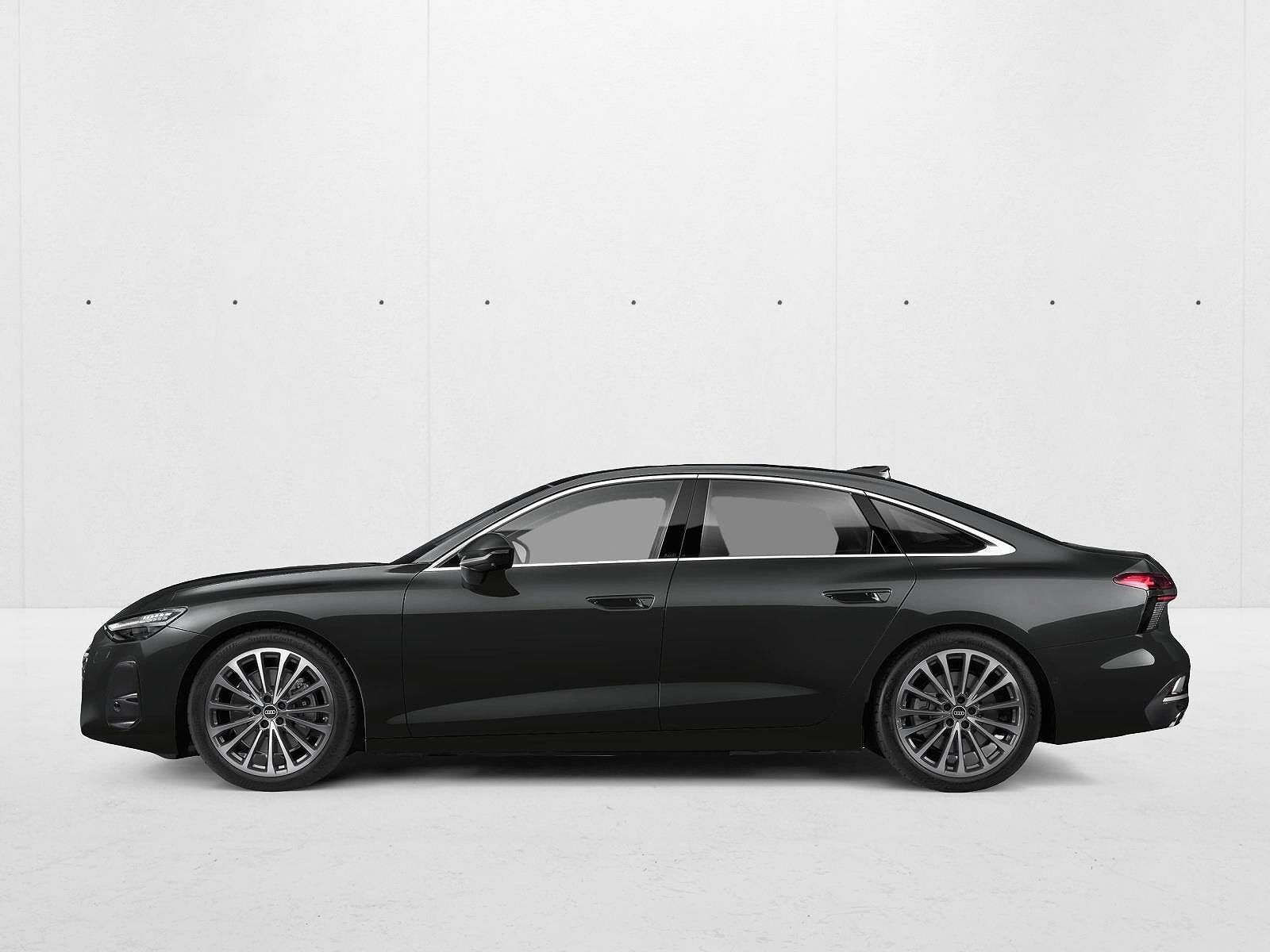 2026 Audi A6