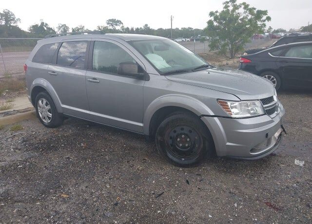 2020 DODGE Journey
