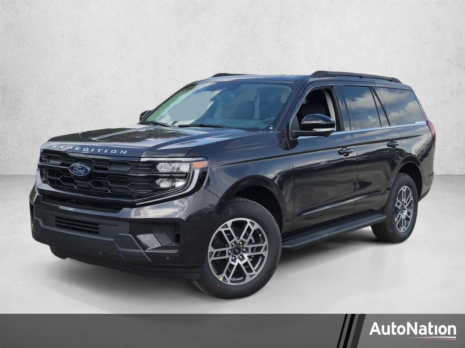 2026 FORD Expedition