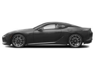 2026 LEXUS LC