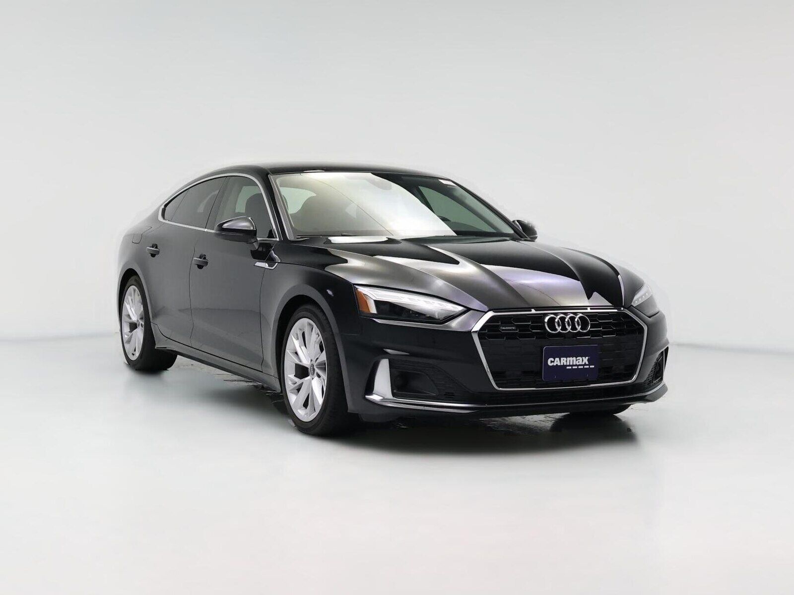2021 AUDI S5
