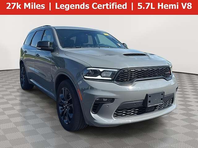2023 DODGE Durango