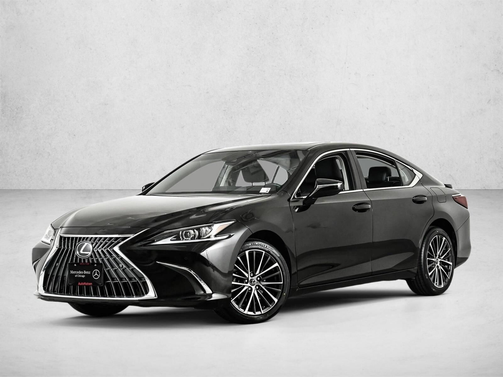 2023 LEXUS ES