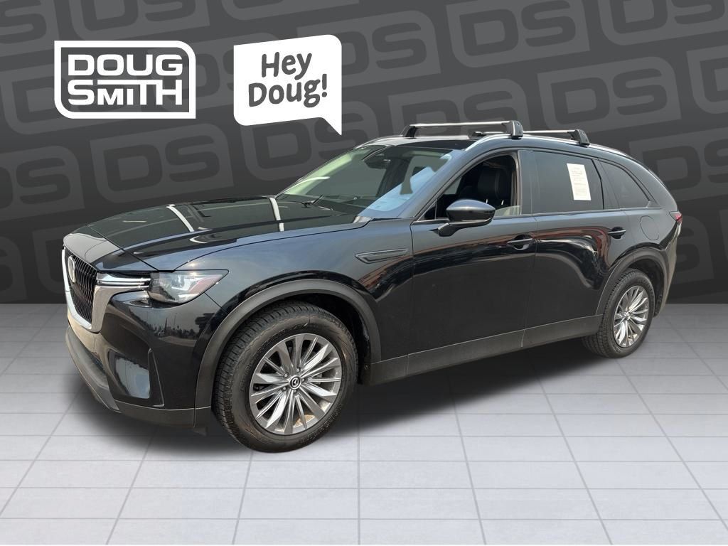 2024 MAZDA CX-90