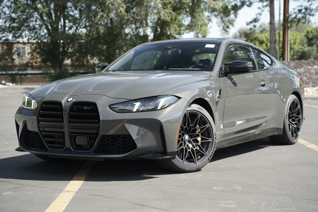 2027 BMW M4