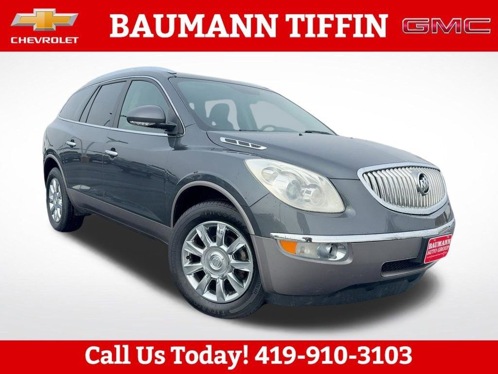2011 BUICK Enclave