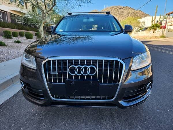 2014 Audi Q5