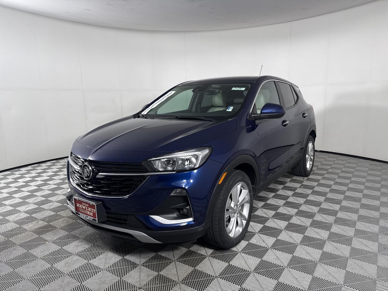 2023 BUICK Encore GX