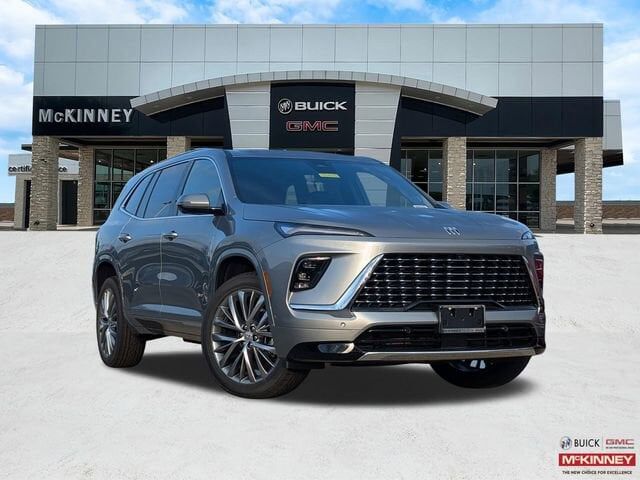 2026 BUICK Enclave