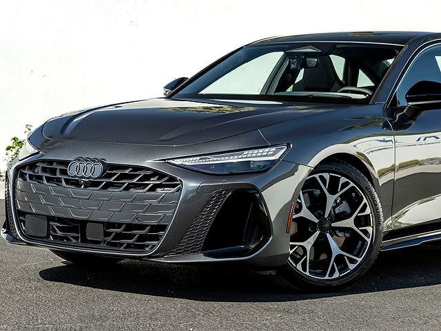 2026 Audi A6