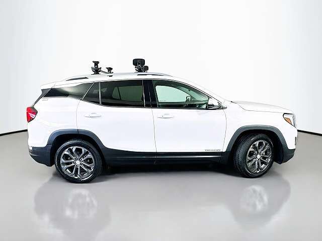 2020 GMC Terrain