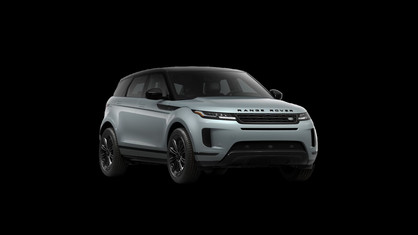 2026 LAND ROVER Range Rover Evoque