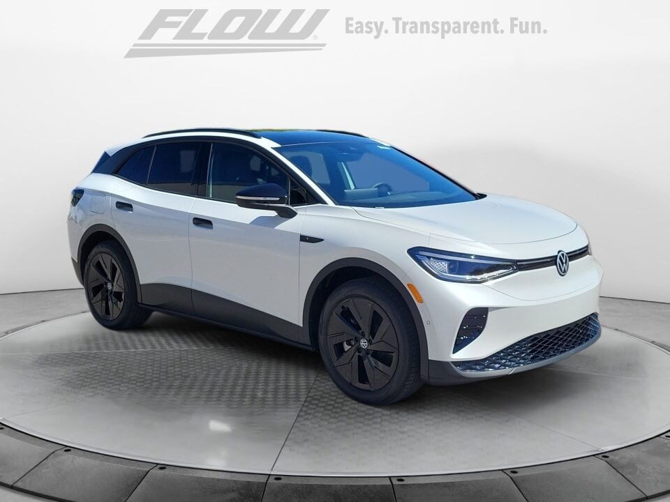 2026 VOLKSWAGEN ID.4