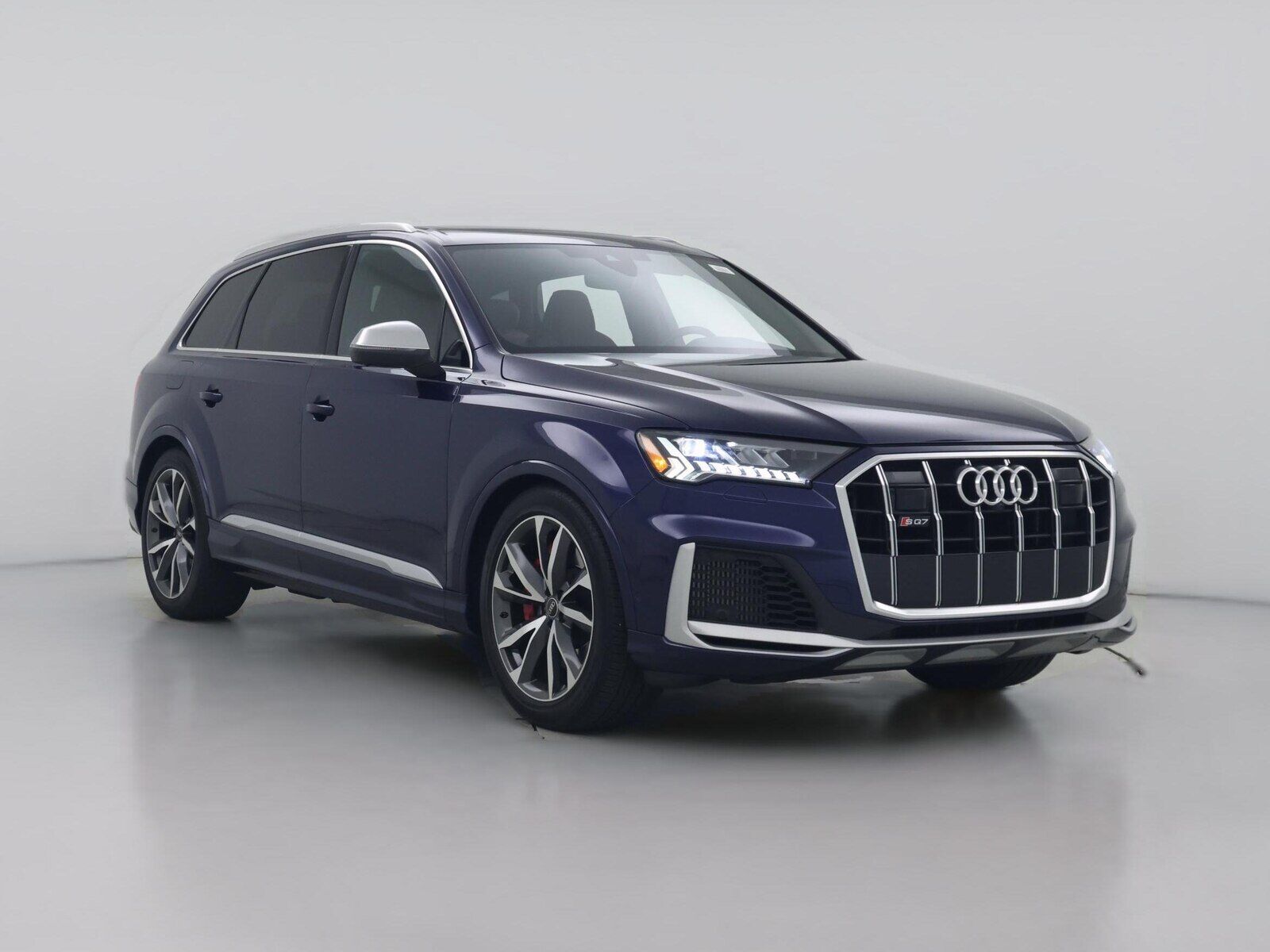 2023 AUDI SQ7
