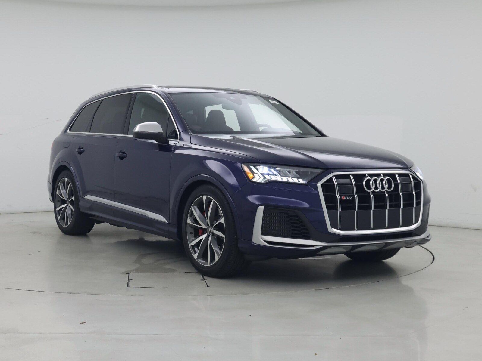 2023 Audi SQ7