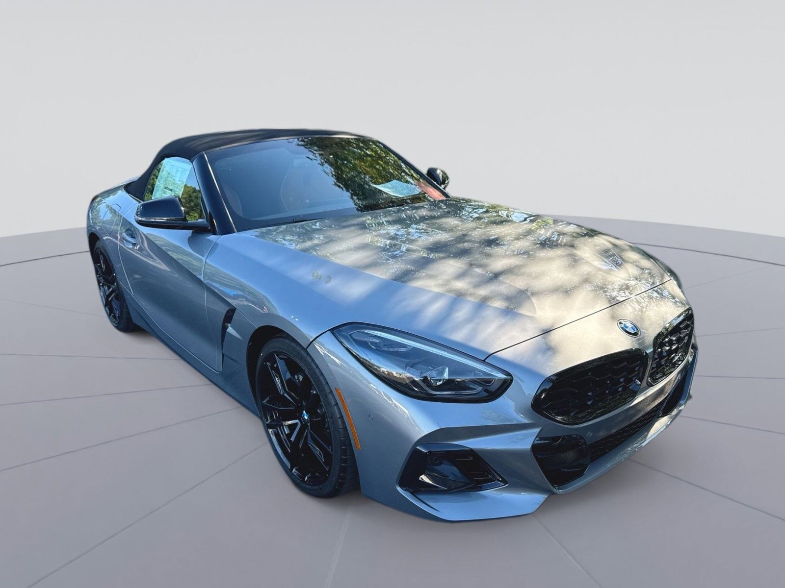 2026 BMW Z4
