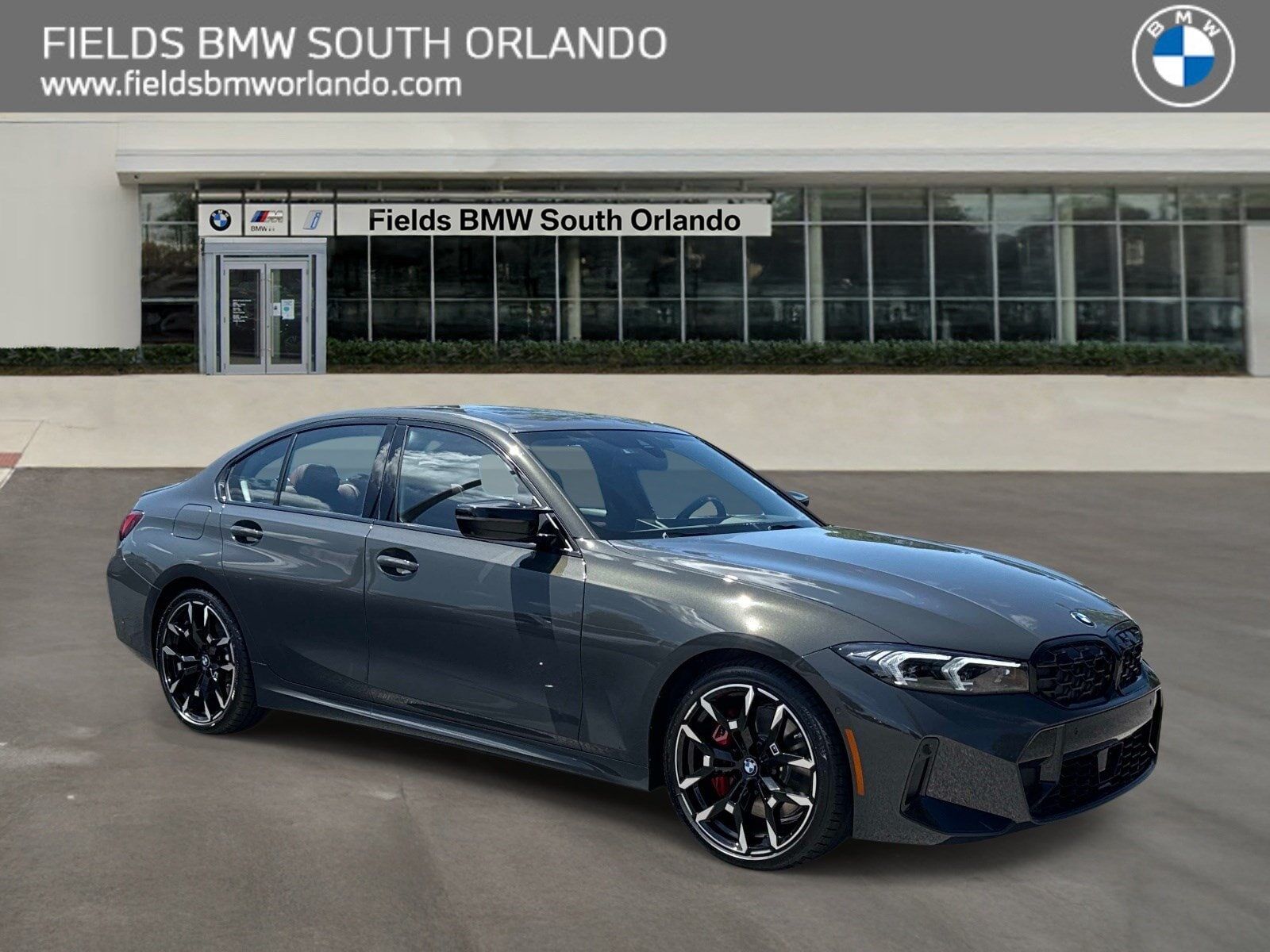 2026 BMW M3