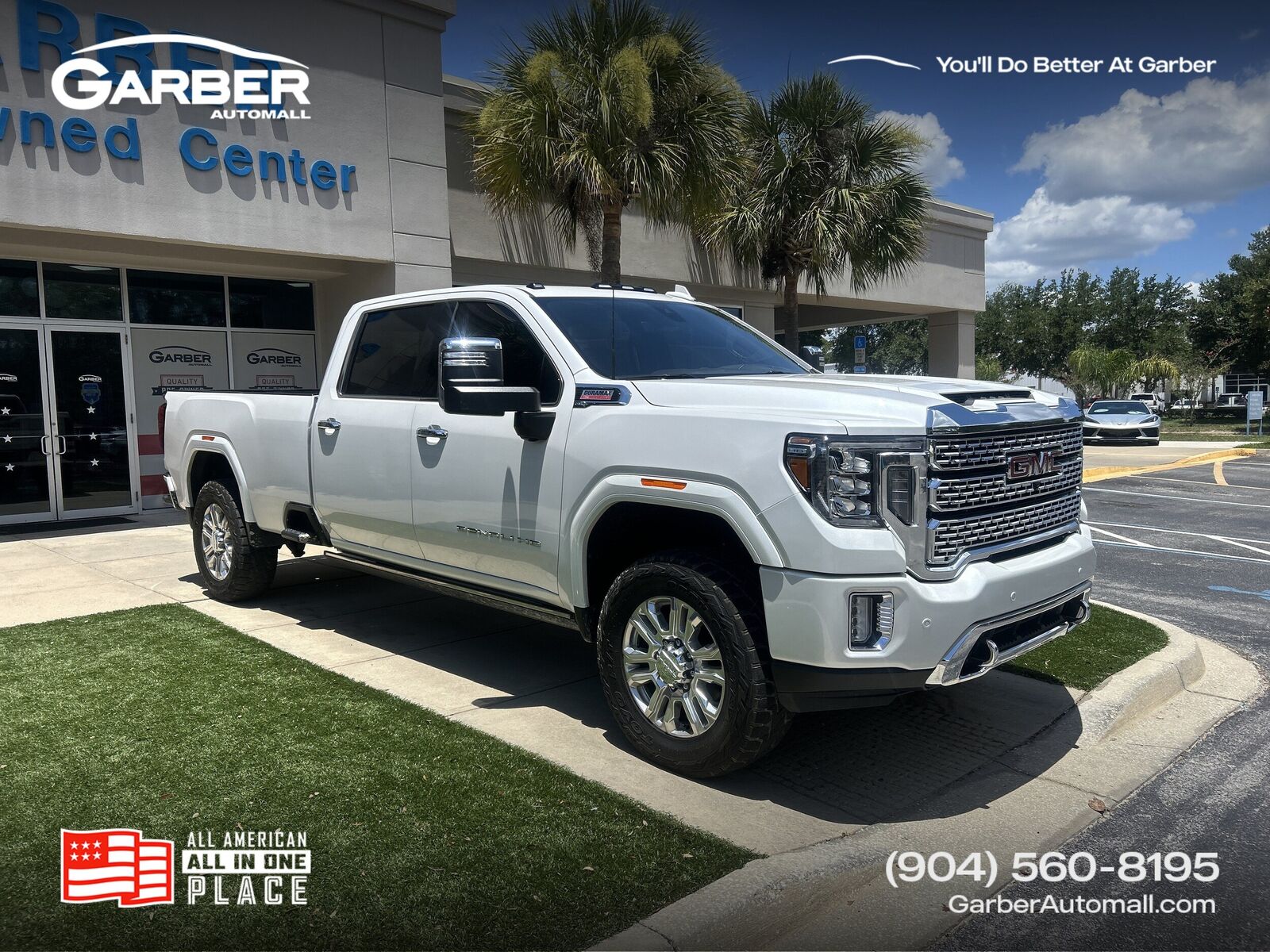 2021 GMC Sierra