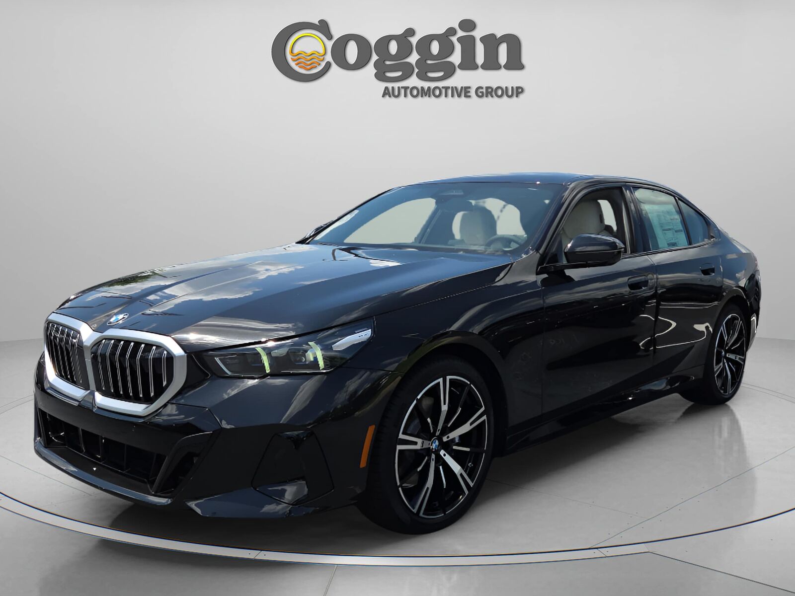 2027 BMW 5 Series