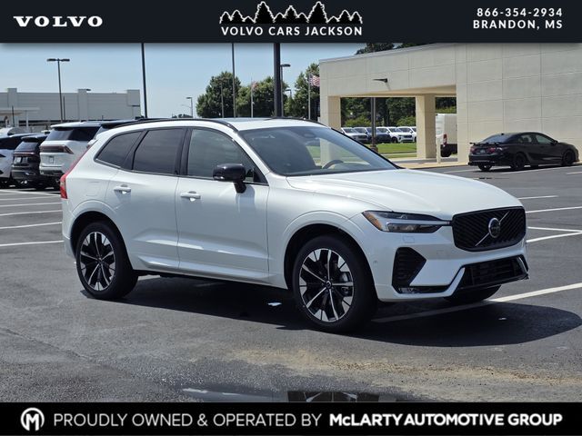 2026 VOLVO XC60