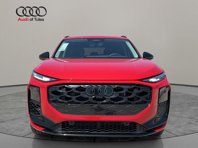 2026 Audi Q3