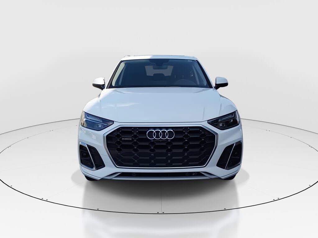 2024 Audi Q5