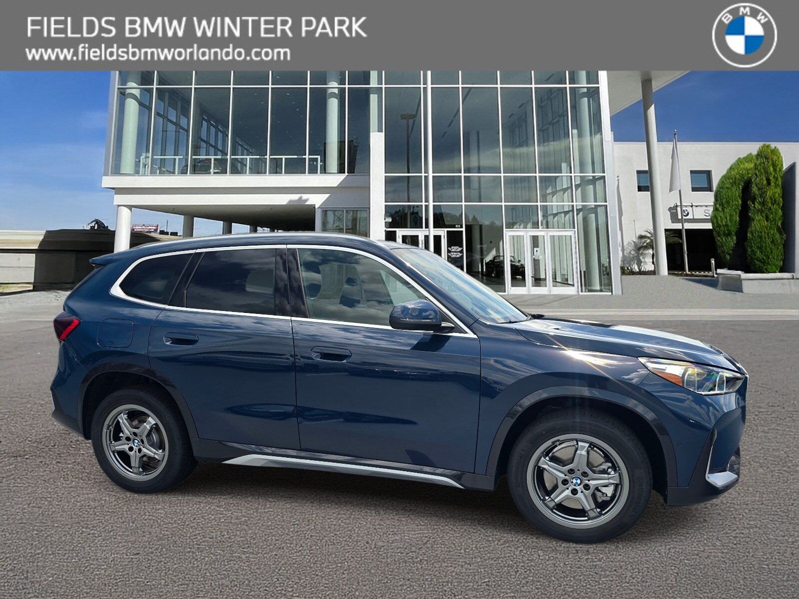 2026 BMW X1