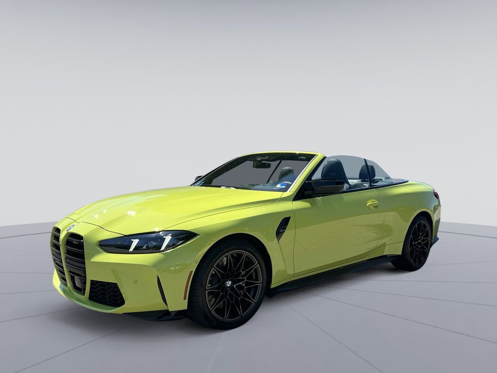 2027 BMW M4