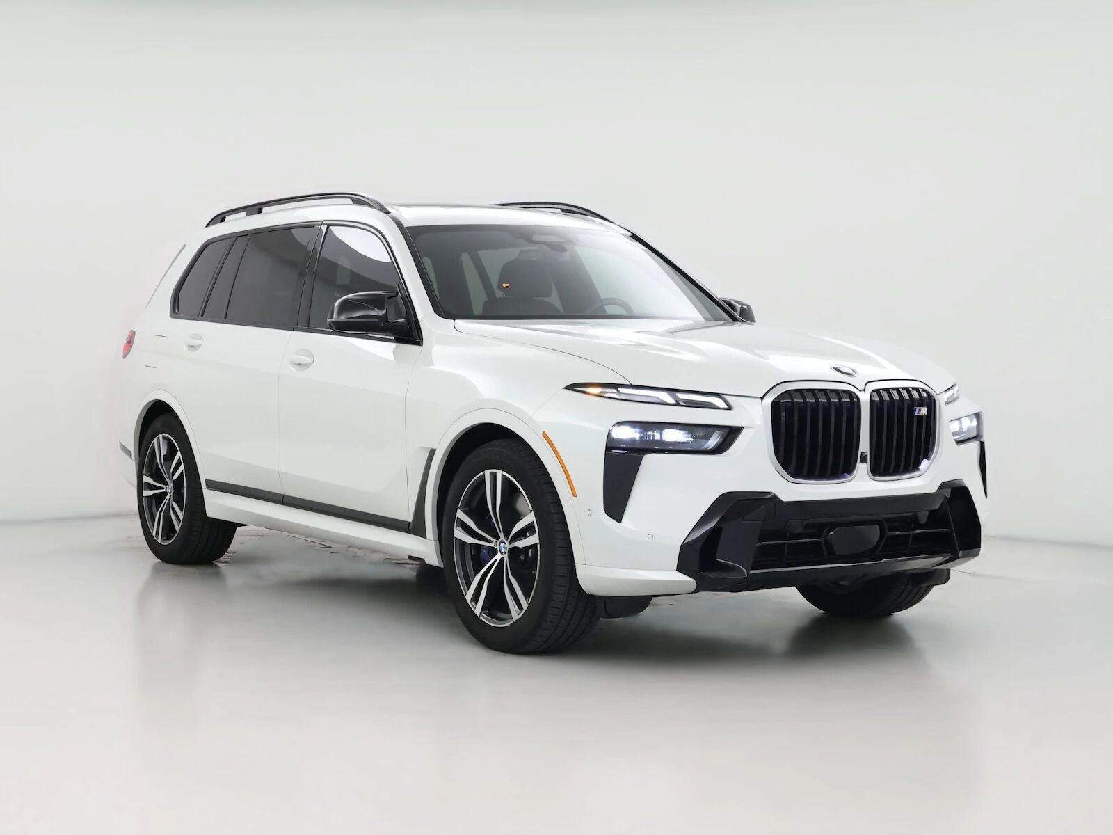 2026 BMW X7