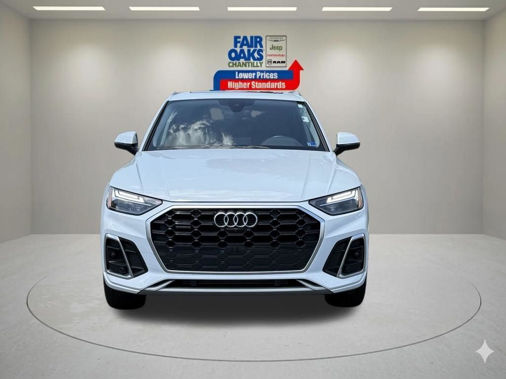 2024 Audi Q5
